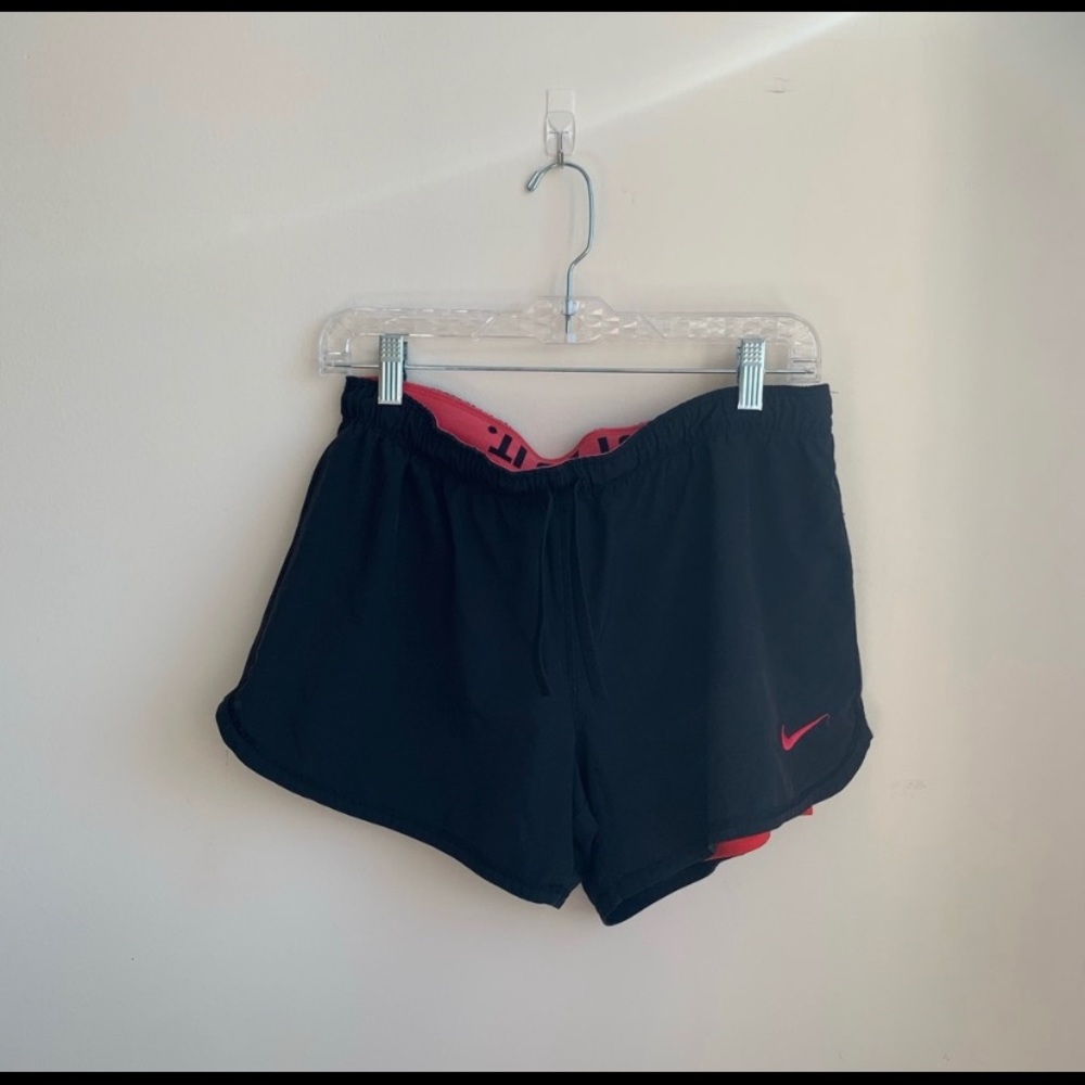 Nike Shorts 🖤